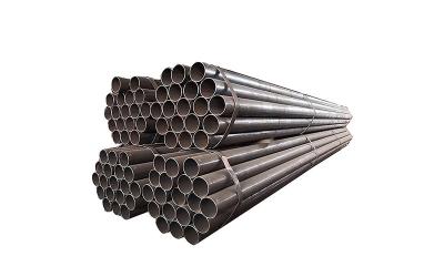 Китай ASTM A53 Углеродная стальная труба Углеродная стальная труба Цена Высокая прочность продается