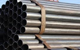 Quality ASTM A53 Carbon Steel Pipe Carbon Steel Tube Price High strength for sale