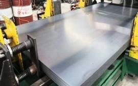Quality Q235 Carbon Steel Plate Suppliers Cold Rolled Hot Rolled With Good Plasticity for sale