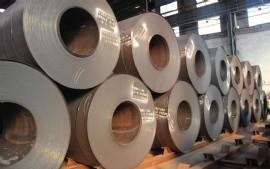 Quality SA515Gr60 SA515Gr70 Carbon Steel Plate Coil Q235 Carbon Steel Coil for sale