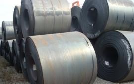 Quality SA515Gr60 SA515Gr70 Carbon Steel Plate Coil Q235 Carbon Steel Coil for sale