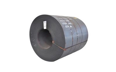 China SA515Gr60 SA515Gr70 bobina de chapa de acero al carbono Q235 bobina de acero al carbono en venta