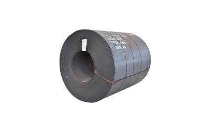 China Preço da bobina de aço carbono ASTM AISI JIS para fabricação de recipientes sob pressão à venda