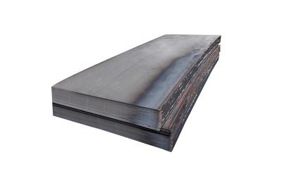China A516 A537 Carbon Steel Sheet Price High Carbon Steel Plate For Sale for sale