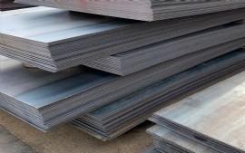 Quality Low Alloy Manganese Steel Plate High Strength NM360 NM400 NM45 GRADE for sale