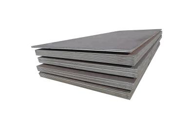 China EN Carbon Steel Plate Coil A514 Cold Rolled Carbon Steel Sheet for sale