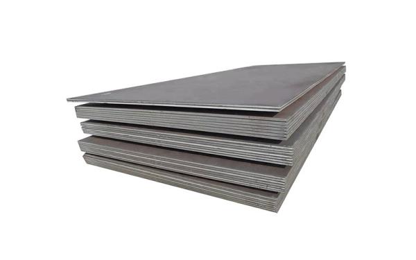 Quality EN Carbon Steel Plate Coil A514 Cold Rolled Carbon Steel Sheet for sale