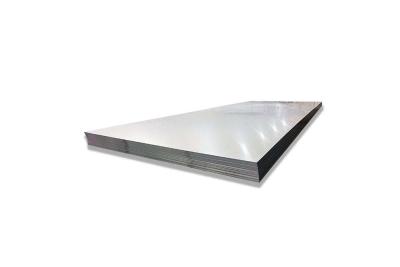China ASTM AISI Stainless Steel Plate corrosion resistant building material for sale