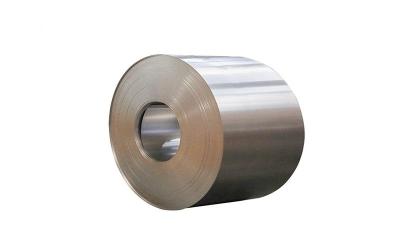 China BA Stainless Steel Plate Coil Stainless Steel Coil Suppliers corrosion resistance for sale