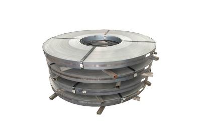 China Hot rolled Stainless Steel Strip Coil for high temperature and electric industry for sale