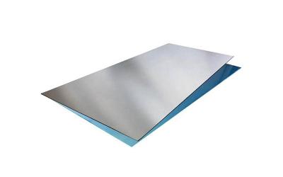 China 304 304l Stainless Steel Plate For Industrial And Chemical Equipment Pipe Installation for sale