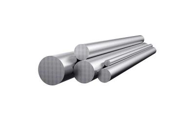 China BA Surface 304 Stainless Steel Bar 304 Stainless Steel Rod ISO for sale