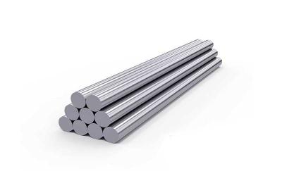 China 40-400mm 201 Stainless Steel Bar Ss Round Stock 200 series for sale