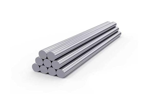 Quality 40-400mm 201 Stainless Steel Bar Ss Round Stock 200 series for sale