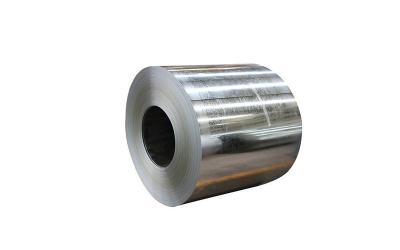 China Resistência à corrosão Galvalume Steel Gl Steel Coil Cold Rolled Hot Rolled à venda