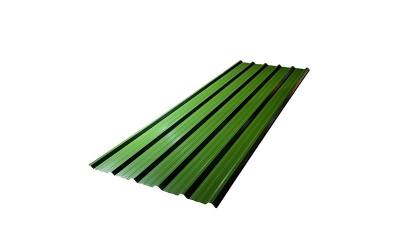 China RAL standard Color Coating Steel Color Coated Steel Plate 760mm-920mm for sale