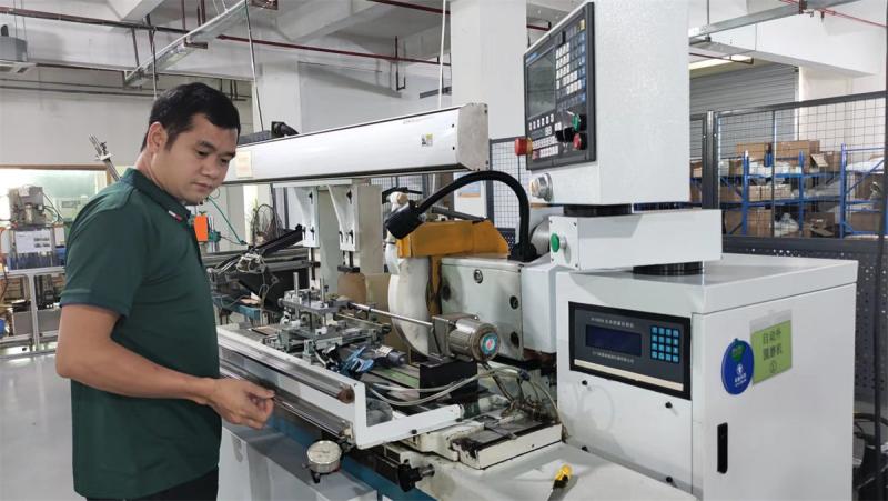 Verified China supplier - Dongguan Faradyi Technology Co., Ltd.