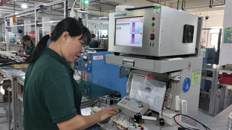 Verified China supplier - Dongguan Faradyi Technology Co., Ltd.