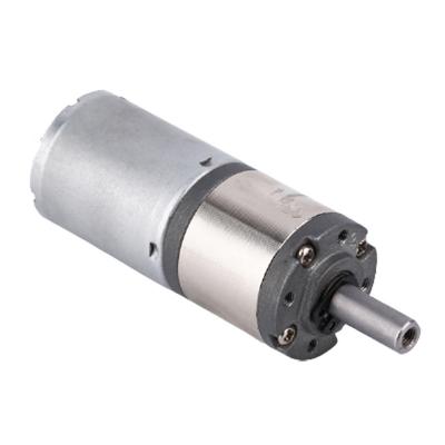 China Planetary Gearbox Small Brushless Motor 24V For Ball Screw Rod for sale