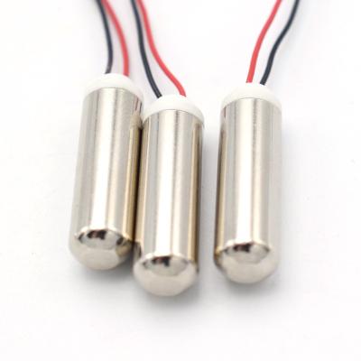 China Coreless Mini Brushless Dc Motor For Condenser Electric Toy Cars for sale