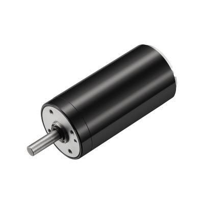 China Faradyi New DC Coreless Brushed Motor High Speed 4000 7000rpm 35*70mm Nice Performance Motor For Tattoo Machine for sale