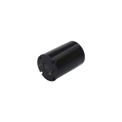 China 36V Bldc Brushless Coreless Gear Motor Customized High Speed for sale