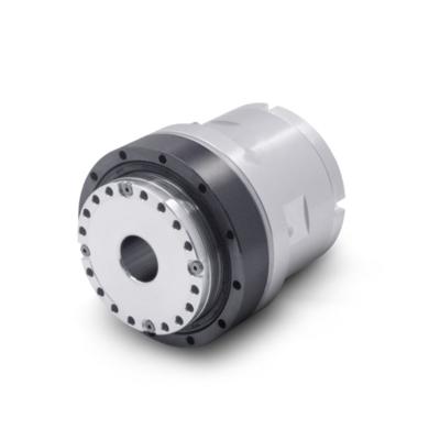 China Faradyi Professional High Precision 23-30N.m OD80mm Harmonic Gearbox Used For Humanoid Robot for sale