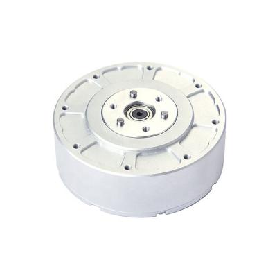 China 48V High Torque Dc Motor Customizable 1500W For Drones Robots for sale