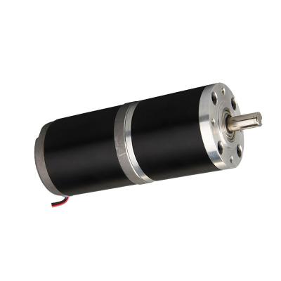 China Dia70mm Planetary Dc Motor Customized 1500RPM For Smart Home for sale