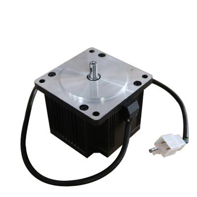 China Faradyi Customization Low Cost 2.3kw 15nm PMSM Servo Stepping Driver Bldc Dc Motor For Train Car Juicer for sale