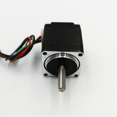 China Faradyi Professional Production 3.5V 32mm 1.8 Degree High Torque Customized Specification Micro Stepper Motor For Turbo Fan for sale