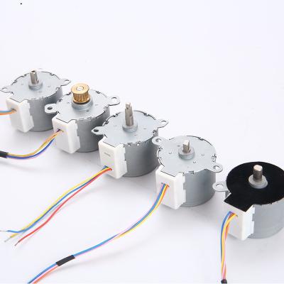 China Faradyi modificó el motor de paso para requisitos particulares inteligente de Toy Electronic Door Lock With del regalo del arte del robot del equipo de la seguridad de la automatización 24BYJ48 en venta