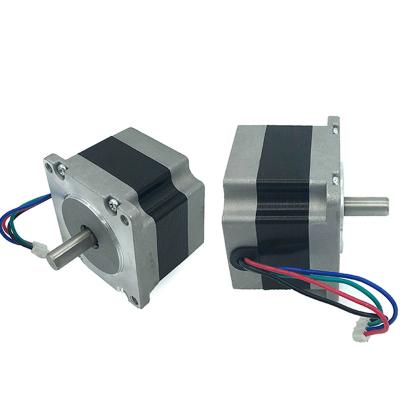 China 11 Inch Brushless Dc Stepper Motor Drive Mini 1.5kw High Torque for sale