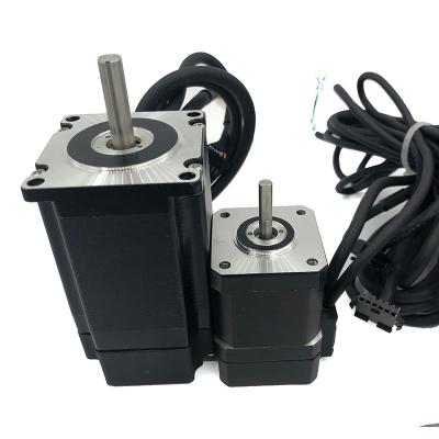 China 3 Axis Cnc Stepper Motor Kit Hybrid Driver Customizable Torque for sale