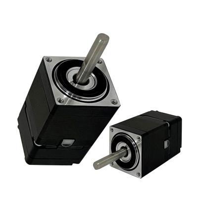 China Motor de pasos servo eléctrico 12v 24v Kit For Security Camera en venta