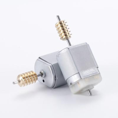 China Faradyi Cheap Price 280 DC Motor Stable Mini Micro High Speed Bldc Dc Motor For Toy Car Fan Shaver for sale