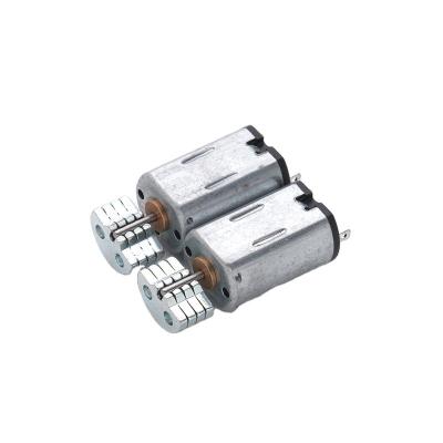 China Faradyi High-Quality M20 Model Aircraft Motor Sex Massage Supplies Intimately Driven Brushed Dc Motor for sale