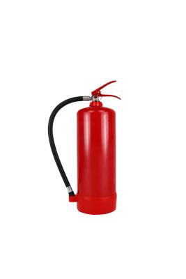 China 9L Foam And Water Fire Extinguisher Dia180mm For Office Building for sale