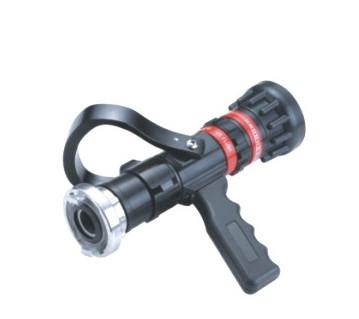 China Multipurpose 2 Inch 2.5 Inch Fire Hose And Nozzle And Coupling With High Flow for sale