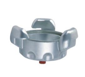 China Aluminum Die Casting Fire Hydrant Valve Cap Fire Hydrant Accessories for sale