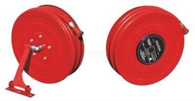 China Hose Reel Fire Fighting System OEM Suitable For Buildings And Hotels for sale