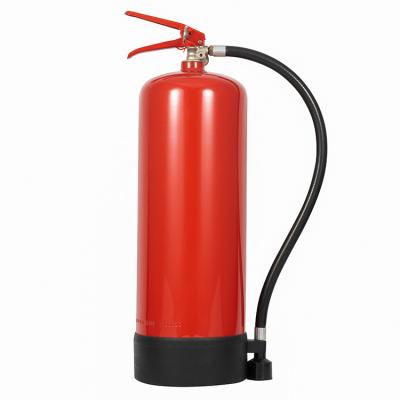 China EN3-8 9L Foam Fire Extinguisher CE Portable for sale