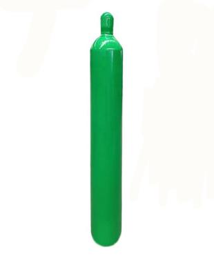 China EN ISO9089 Industrial LPG Gas Cylinder TPED Industrial Oxygen cylinder for sale