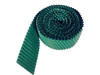 China Dark Green Round Tower Infill for sale