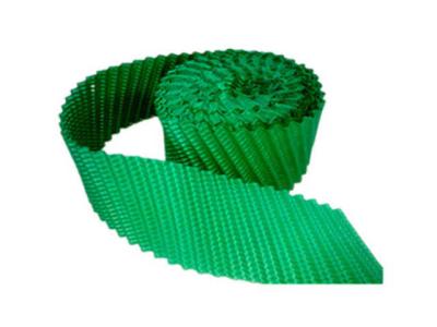 China Green Color Infill for sale