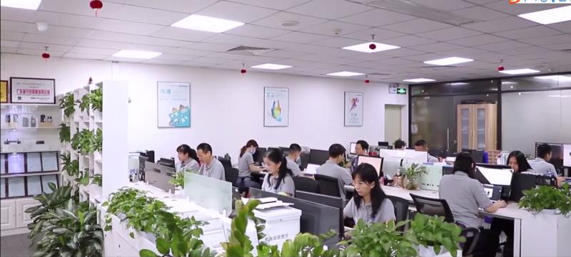 Verified China supplier - Shenzhen Grandtime Technology Co., Ltd