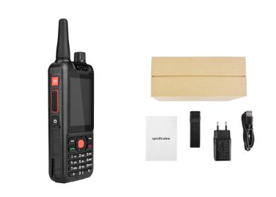 Chine PTTs Dural de GM/M de téléphone de Smart de la caméra F25 talkie-walkie de 2 watts à vendre