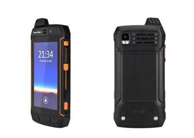 China 128GB 4G Android 9.0 Rugged Two Way Radios Walkie Talkies for sale