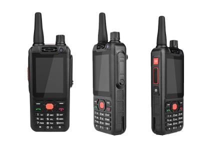 China 1.3 Ghz Android 7.1 MTK 6739 Poc Wireless Walkie Talkie for sale