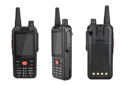 China Box 26 Portable WCDMA Rechargeable Walkie Talkie Radios for sale
